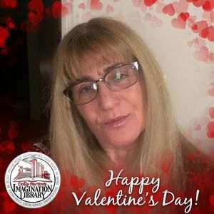 Meet your Posher, Patty